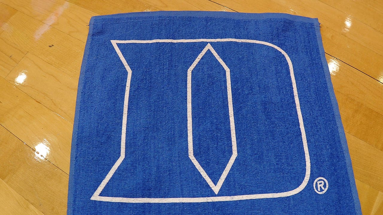 Duke fans, it's time to throw in the towel ... for now